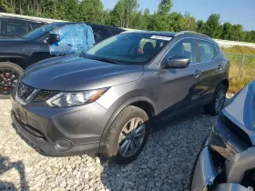 2019 Nissan Rogue Sport