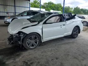 2024 Volkswagen Jetta