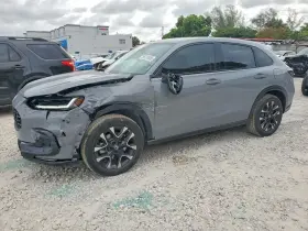2026 Honda HR-V