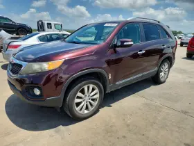 2011 Kia Sorento