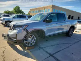 2023 Honda Ridgeline