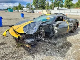 2023 Ferrari 296
