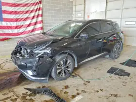 2020 Nissan Murano