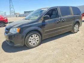 2015 Dodge Grand Caravan