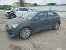 2018 Kia Rio