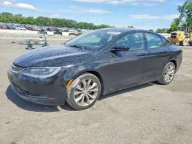 2016 Chrysler 200