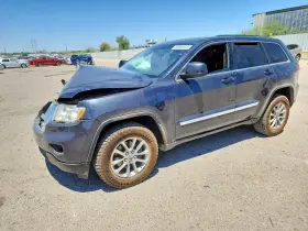 2012 Jeep Grand Cherokee