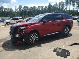 2023 Nissan Pathfinder
