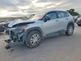 2026 Toyota Corolla Cross
