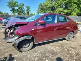 2024 Mitsubishi Mirage