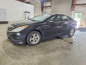 2014 Hyundai Sonata