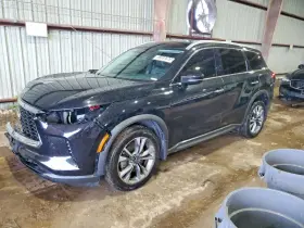 2023 Infiniti QX60