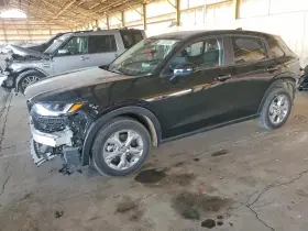 2025 Honda HR-V
