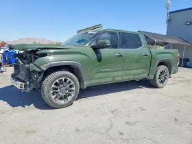 2023 Toyota Tundra