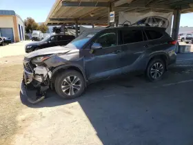 2020 Toyota Highlander