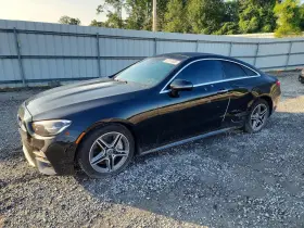 2021 Mercedes-Benz E-Class
