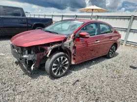 2018 Nissan Sentra