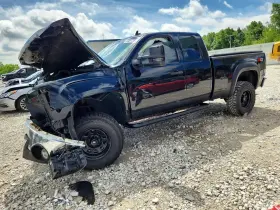 2011 GMC Sierra 1500