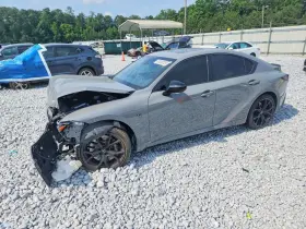 2025 Lexus IS