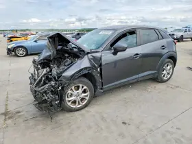 2021 Mazda CX-3