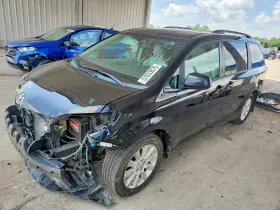 2011 Toyota Sienna