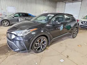 2021 Toyota C-HR