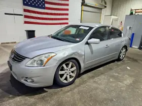 2010 Nissan Altima