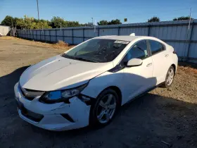 2017 Chevrolet Volt