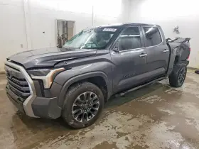 2025 Toyota Tundra