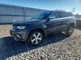 2016 Jeep Grand Cherokee