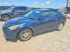 2017 Toyota Yaris