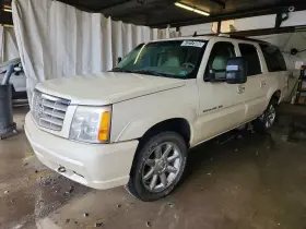 2006 Cadillac Escalade