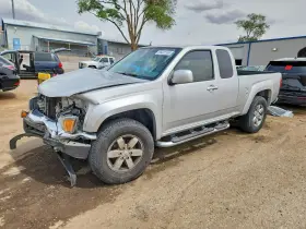 2012 Chevrolet Colorado