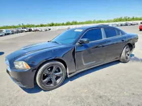 2014 Dodge Charger