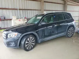 2023 Mercedes-Benz GLB-Class