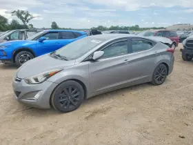 2014 Hyundai Elantra