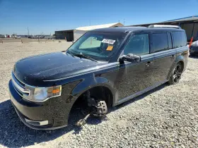 2014 Ford Flex