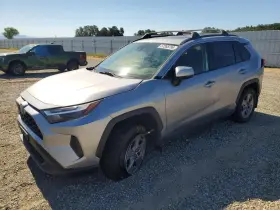 2023 Toyota RAV4 Hybrid