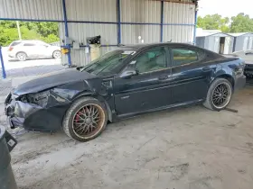 2006 Pontiac Grand Prix