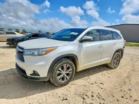 2015 Toyota Highlander