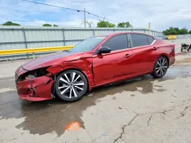 2020 Nissan Altima