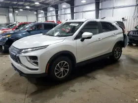 2022 Mitsubishi Eclipse
