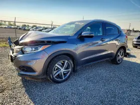 2021 Honda HR-V