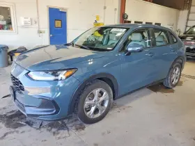 2024 Honda HR-V