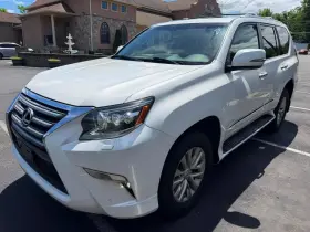 2018 Lexus GX