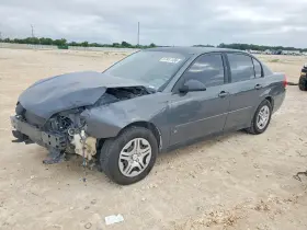 2007 Chevrolet Malibu