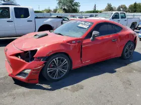 2013 Scion FR-S