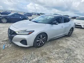 2021 Nissan Maxima