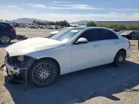 2023 Mercedes-Benz C-Class