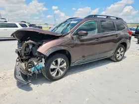 2020 Subaru Ascent